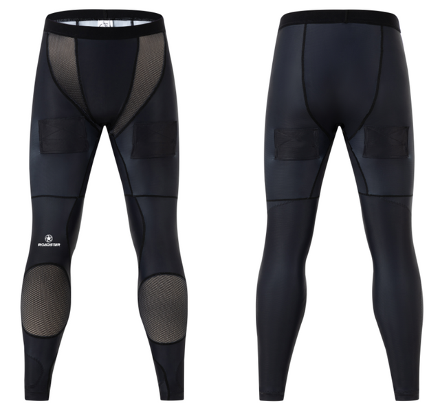 Hockey luce ubi cut probationem braccas 