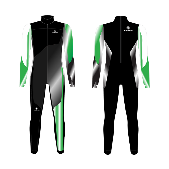 Consuetudo Luge Suit 