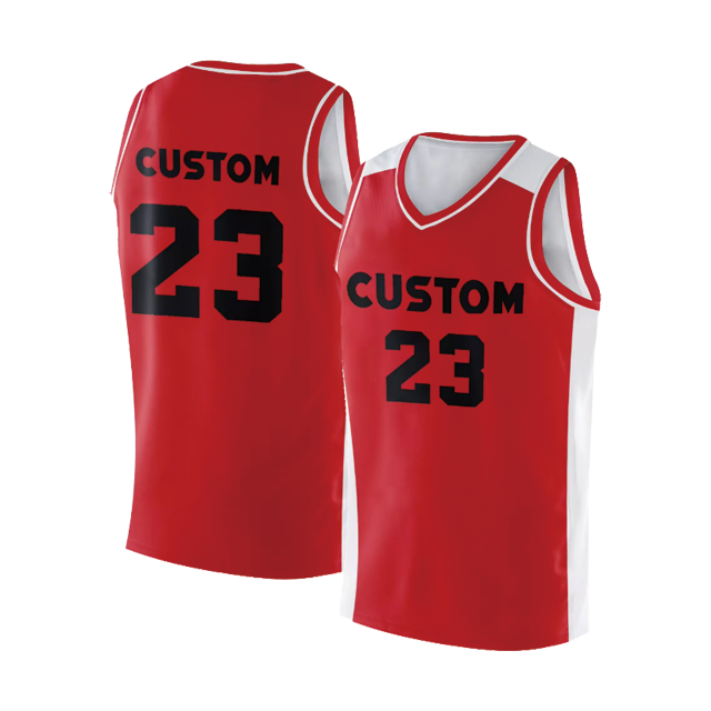 Dear Custom Cispheil Jersey