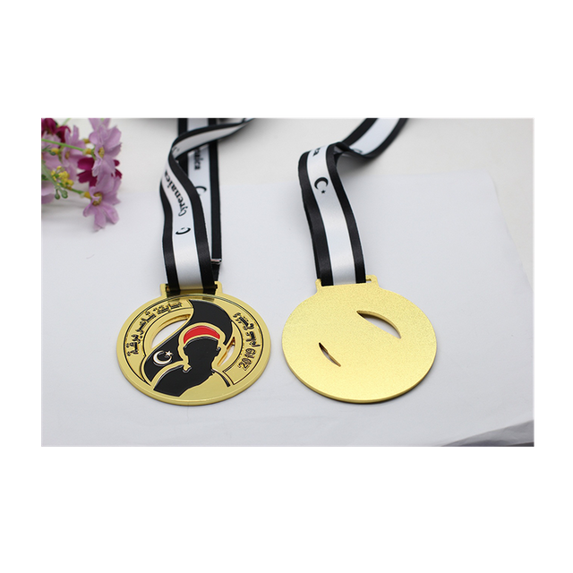 Marathon medalje