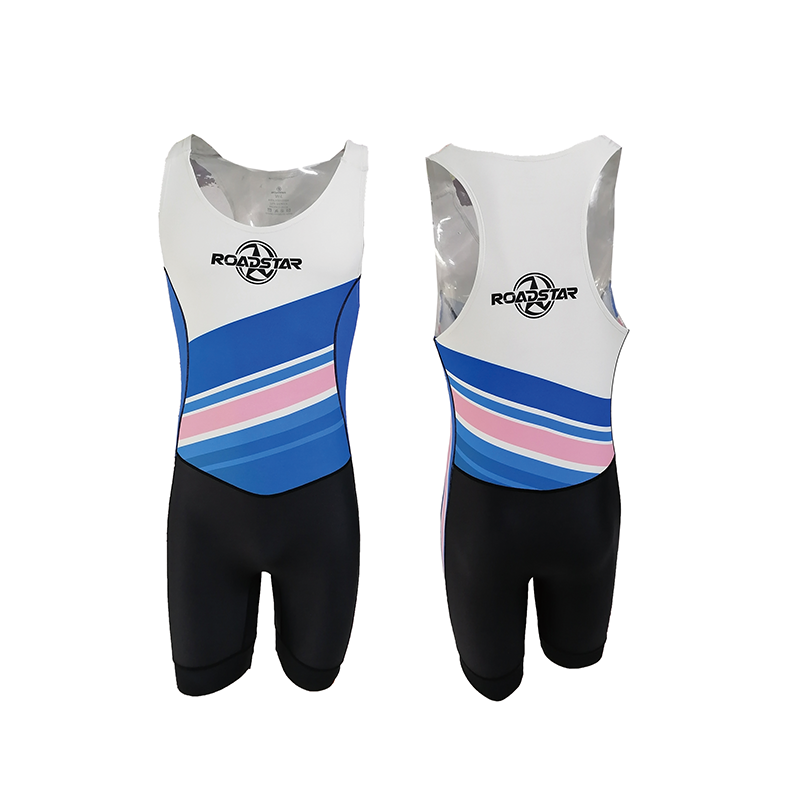 Pro Rowing Unisuit