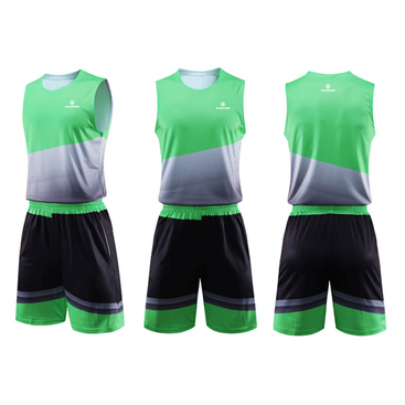 Basketbalov&aacute; uniforma