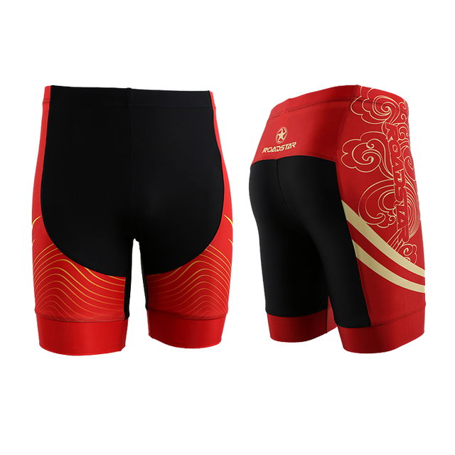 Pantaloncini da ciclismo