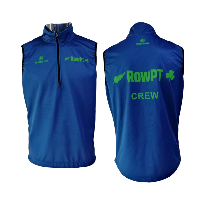Windbreak Vest