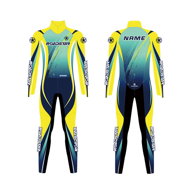 Suit Kart sublimation