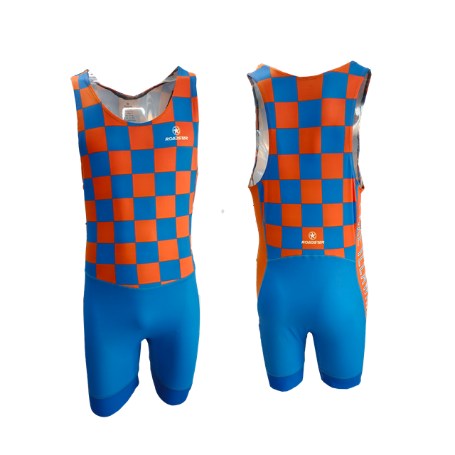 AIOs - Rei Suits