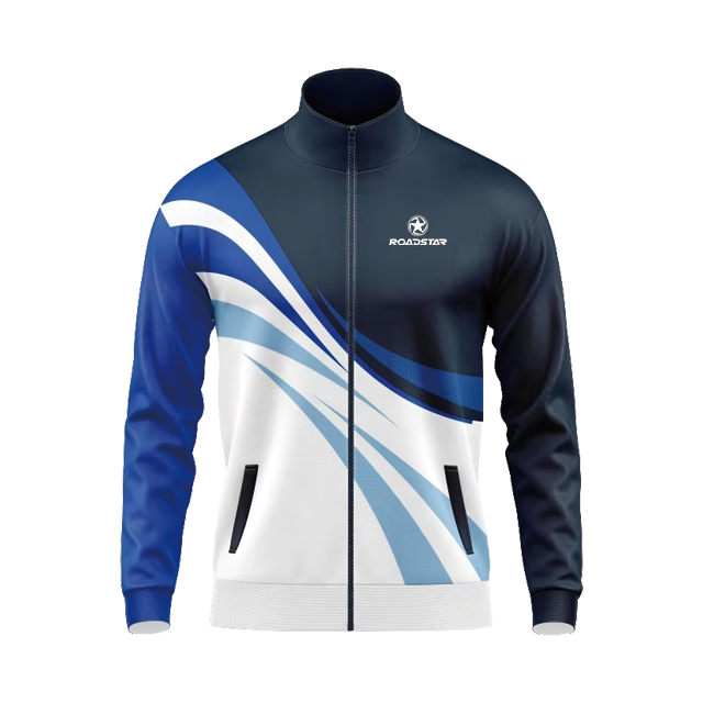 Sublimations-Dartjacke 