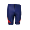 Tilpasset lycra l&oslash;peshorts med lomme