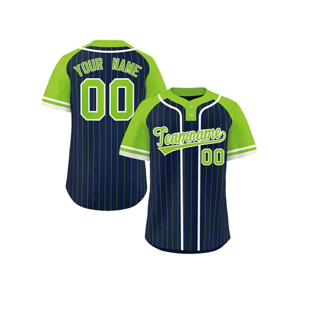 Tricouri personalizate de baseball cu sublimare