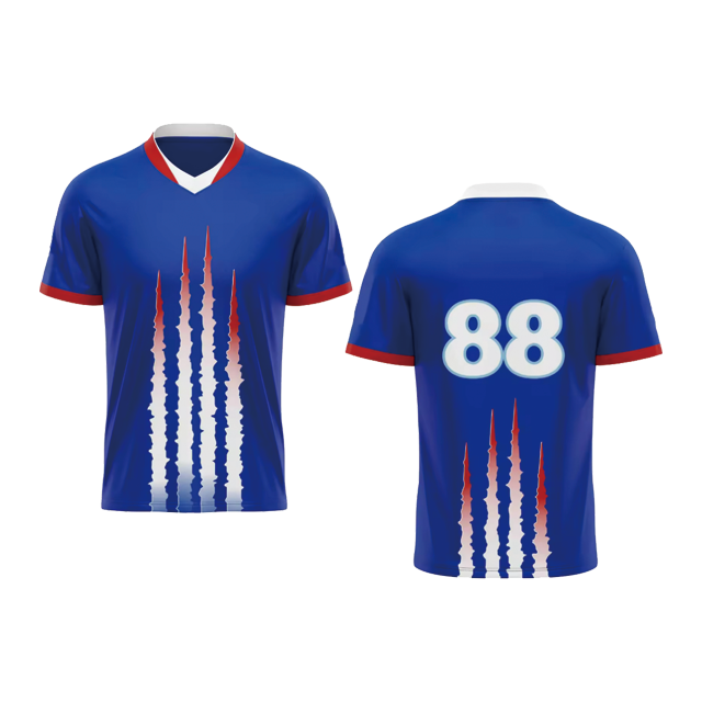 Jersey de deportes electr&oacute;nicos por sublimaci&oacute;n