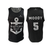 Sublimirane uniforme Roller Derby