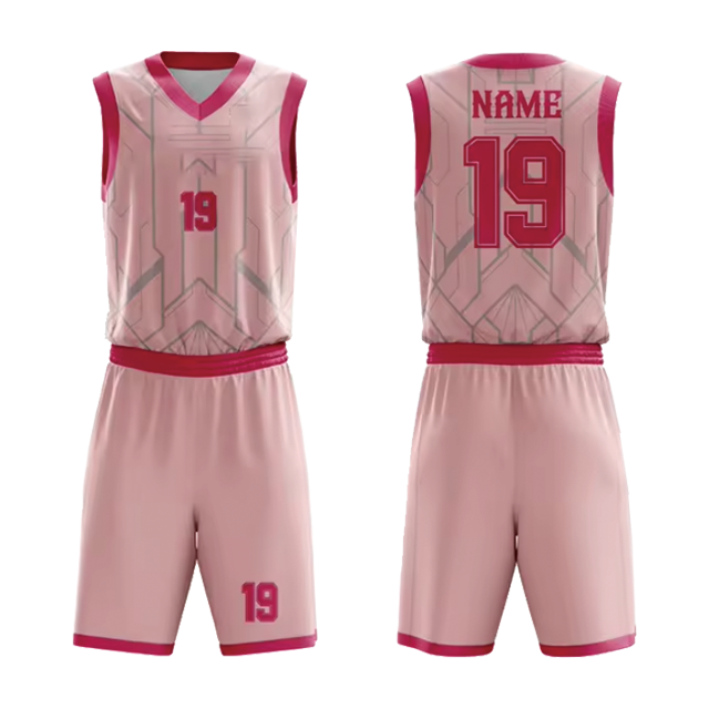 Uniforme și &icirc;mbrăcăminte de baschet
