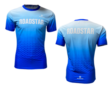 Camicia da atleta