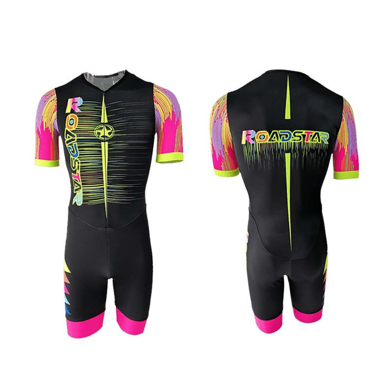 Professional inline speed skating suit manufacturerRoadstar Sporting