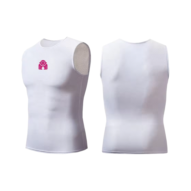 Base Layer felső ujjatlan