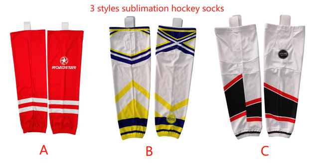 Sublimatione Hockey Udones