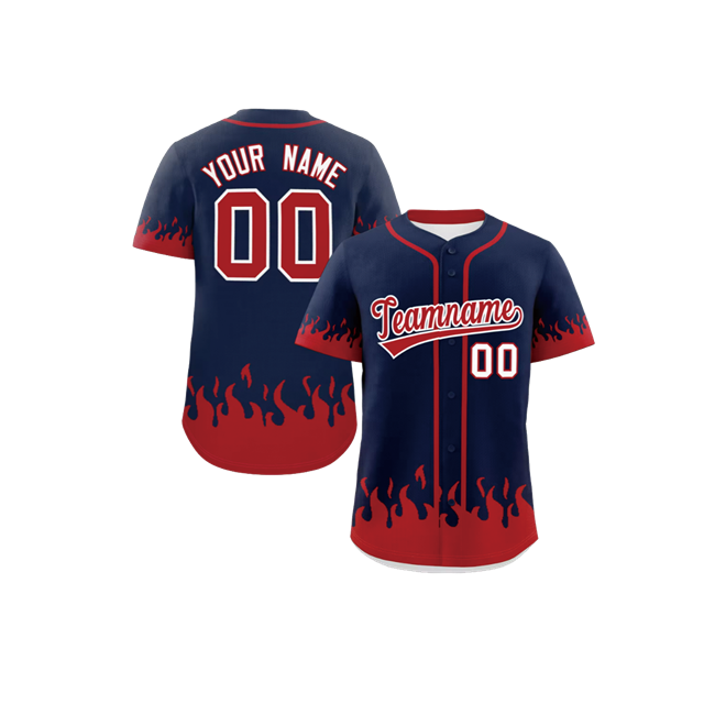 Szublim&aacute;ci&oacute;s ifj&uacute;s&aacute;gi baseball mezek