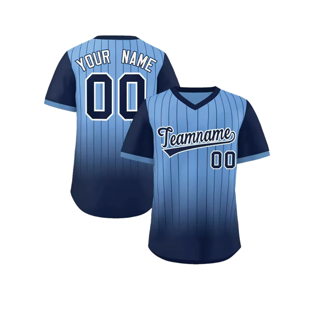 Tricou de baseball personalizat