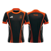 Sublimacyjna koszulka e-sportowa