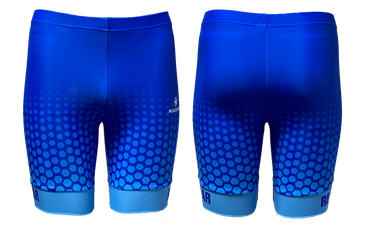 Shorts de course pour hommes