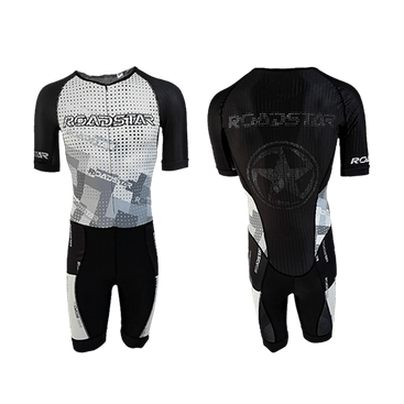 Комбинезон для конькобежного спорта Pro Fit Inline 