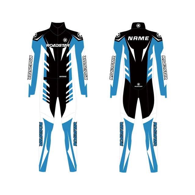 Kart Racing Suits