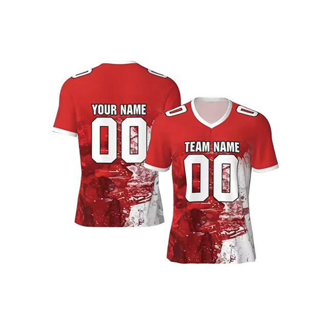 Tricou de baseball