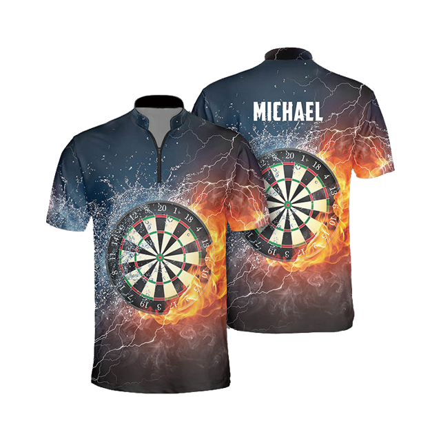 Tricouri personalizate Dart