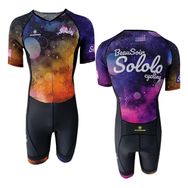 Py&ouml;r&auml;ily Skinsuit