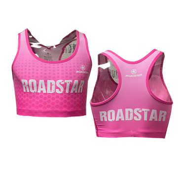 Reggiseno sportivo
