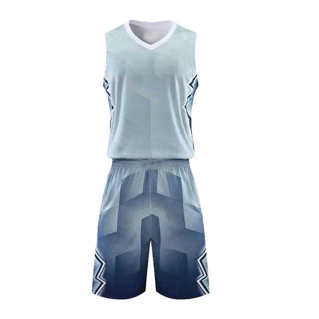 Sublimacijske košarkaške uniforme po narudžbi 