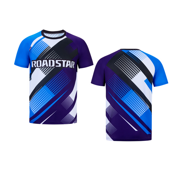 Sublimatie shirts