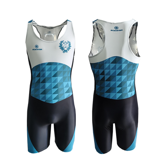 Mulieres Rowing Suit