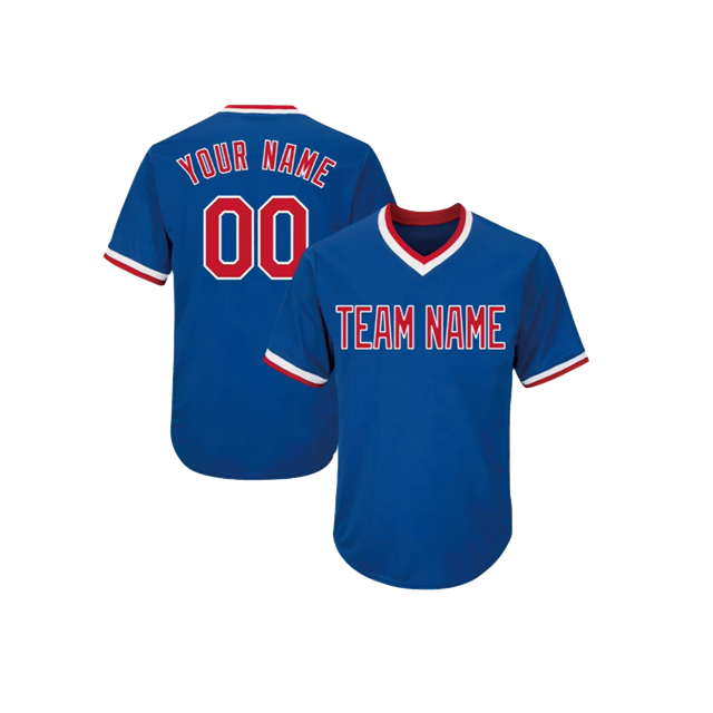 Furnizor de tricouri de baseball