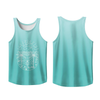 S&eacute;rsni&eth;in Running Tank Top Sports Race Singlet