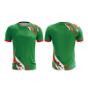 Sublimacyjna koszulka e-sportowa