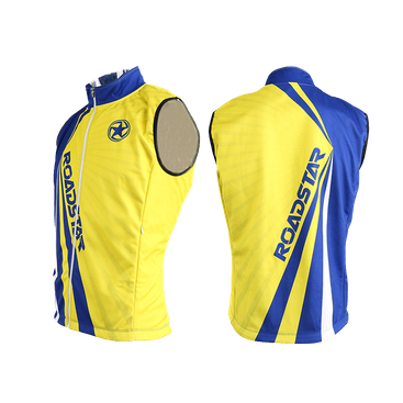 Windproof Vestis 