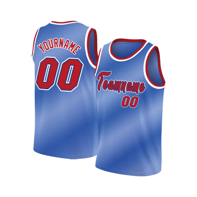 Vente en gros Maillots De Basket-ball D'&eacute;quipe