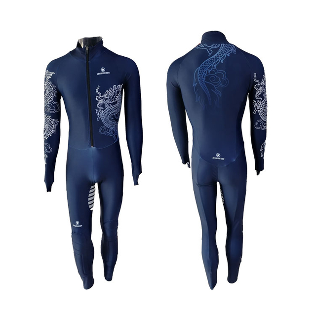 Upravte si svůj vlastn&iacute; designov&yacute; oblek pro rychl&eacute; bruslen&iacute;